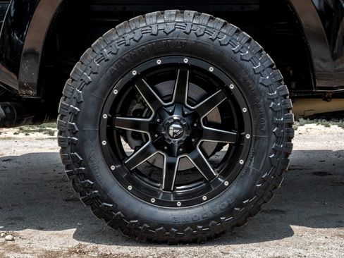 Used 2020 Ford F250 Lariat w/ Lariat Ultimate Package AWD/4WD image 60