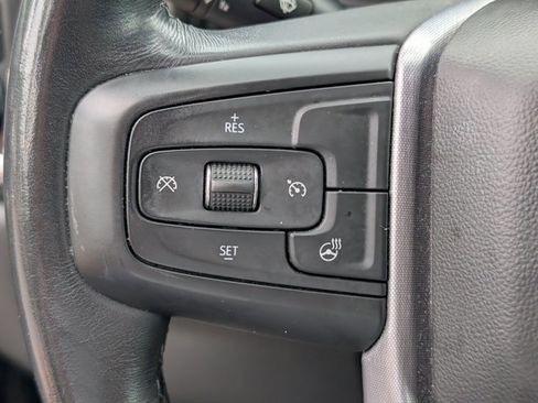 Used 2022 GMC Sierra 1500 Elevation AWD/4WD image 18