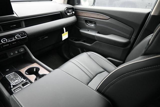 New 2026 Honda Pilot Elite image 11