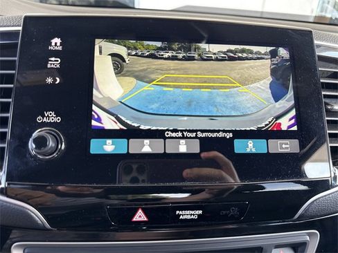 Certified 2023 Honda Passport Elite image 24