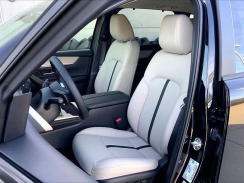 New 2026 MAZDA CX-70 3.3 Turbo w/ Preferred Package image 9