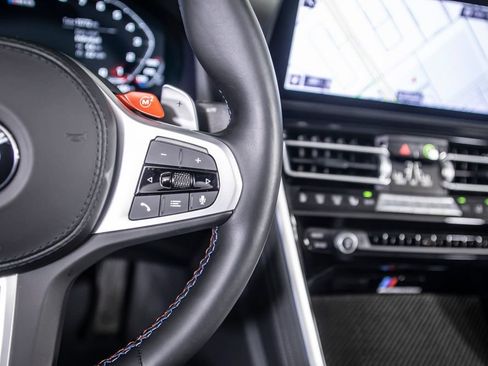 Used 2024 BMW M8 Competition AWD/4WD image 34