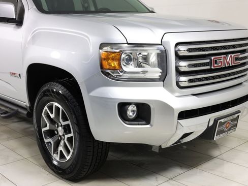 Used 2016 GMC Canyon SLE image 37