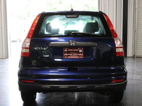 Used 2011 Honda CR-V LX image 6