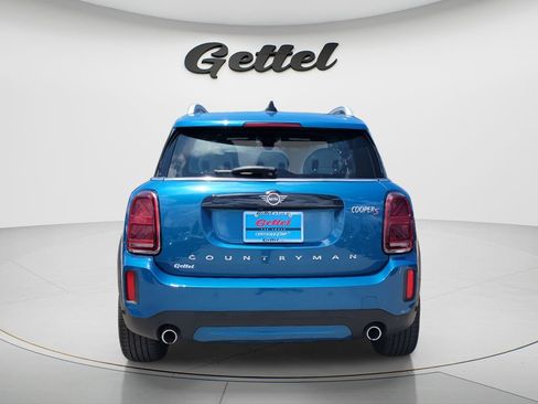 Used 2023 MINI Cooper Countryman S w/ Signature Upholstery Package FWD image 6