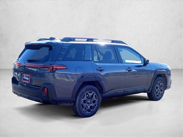 New 2026 Subaru Outback Premium AWD/4WD image 4