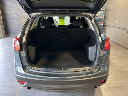 Used 2013 MAZDA CX-5 Sport w/ Bluetooth Audio Pkg image 28