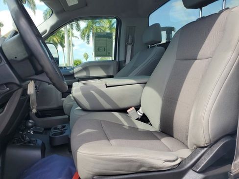 Used 2019 Ford F250 XL w/ XL Value Package image 13