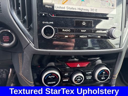 Used 2023 Subaru Forester Wilderness image 29