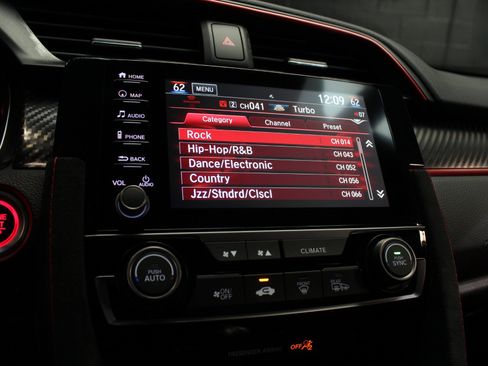 Used 2020 Honda Civic Type R image 63
