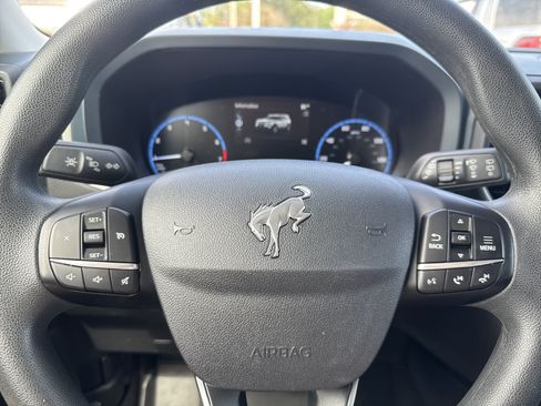 Certified 2023 Ford Bronco Sport Heritage AWD/4WD image 15