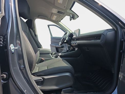 Certified 2026 Honda CR-V LX image 18
