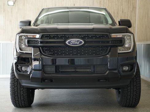 Used 2026 Ford Ranger XL AWD/4WD image 3
