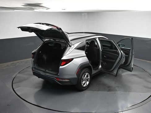 Used 2024 Hyundai Tucson SEL AWD/4WD image 37