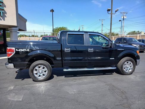 Used 2011 Ford F150 XLT w/ XLT Chrome Pkg AWD/4WD image 6