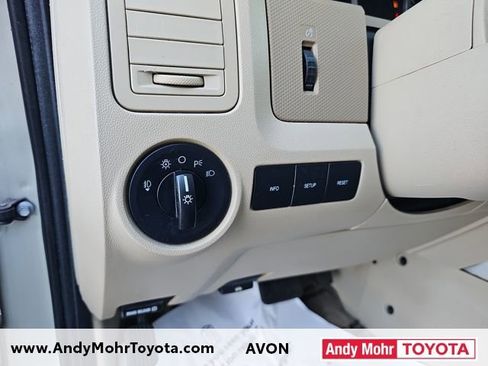 Used 2012 Ford Escape XLT image 13