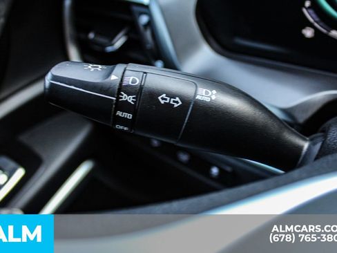 Used 2025 Kia Telluride S FWD image 28
