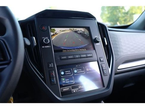 New 2026 Subaru Forester AWD/4WD image 34