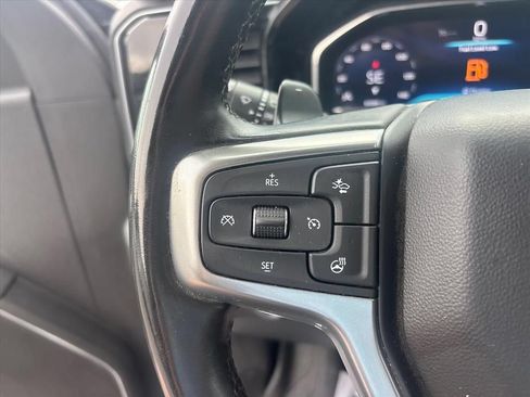 Used 2024 Chevrolet Silverado 1500 RST w/ Protection Package AWD/4WD image 30