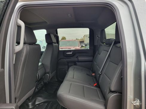 New 2026 GMC Sierra 2500 Pro w/ 1SA Pro Safety Plus Package image 25