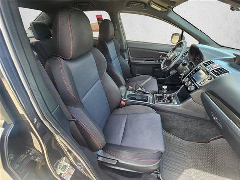 Used 2018 Subaru WRX AWD/4WD image 21