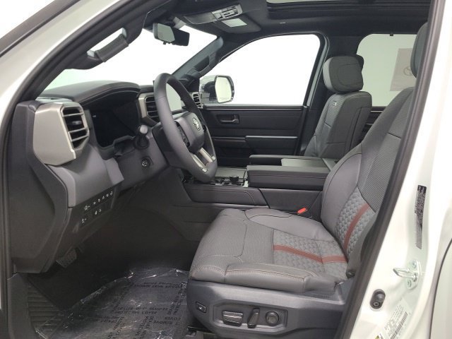 New 2026 Toyota Tundra Capstone AWD/4WD image 19
