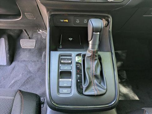 New 2026 Honda CR-V TrailSport image 17