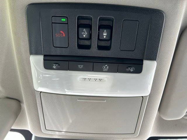 Used 2023 Nissan Rogue SL w/ SL Premium Package AWD/4WD image 39