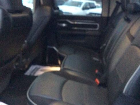 Used 2024 RAM 3500 Laramie AWD/4WD image 21