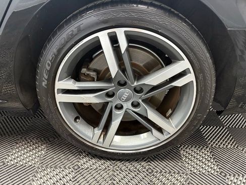 Used 2018 Audi A4 2.0T Premium Plus w/ Premium Plus Package AWD/4WD image 15
