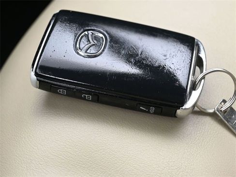 Certified 2023 MAZDA CX-5 AWD 2.5 S w/ Select Package image 15