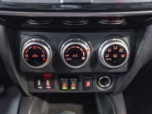 Used 2024 Mitsubishi Outlander Sport AWD image 28