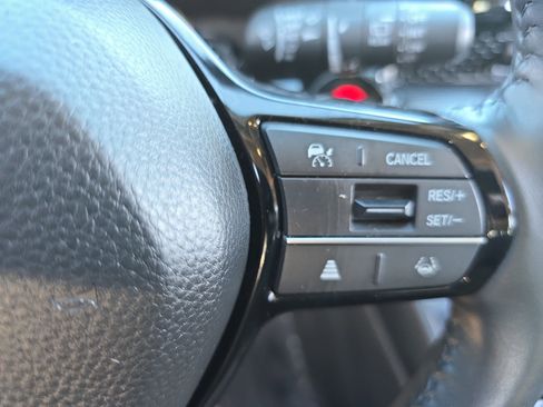 Used 2024 Honda CR-V EX-L image 19