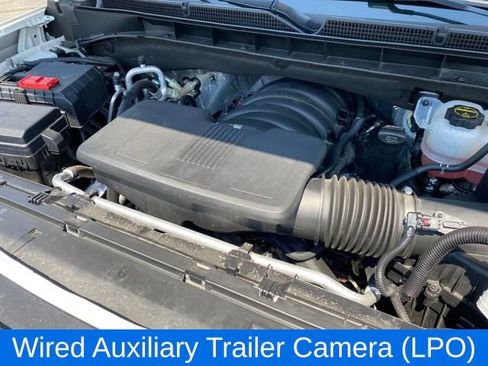 Used 2024 GMC Yukon Denali w/ Max Trailering Package image 10