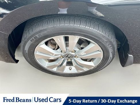 Used 2010 Honda Accord LX-S image 31