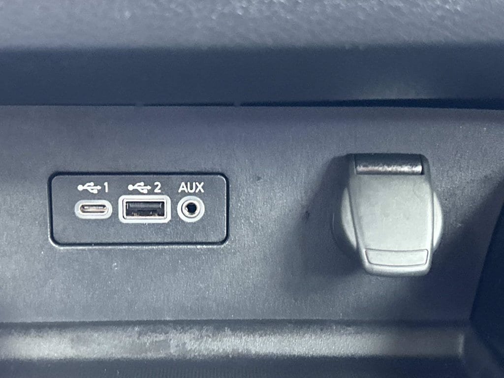 Certified 2024 Nissan Altima 2.5 SR AWD/4WD image 25