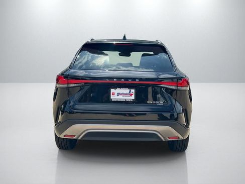Used 2024 Lexus RX 350h w/ Convenience Package AWD/4WD image 6