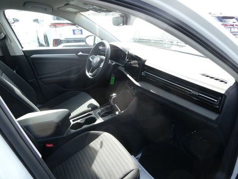 New 2026 Volkswagen Jetta S image 9