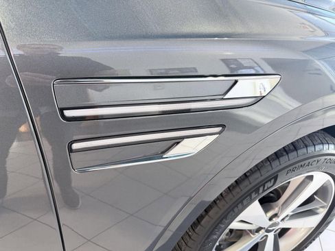 Used 2021 Genesis GV80 2.5T w/ Advanced Package 02 image 9