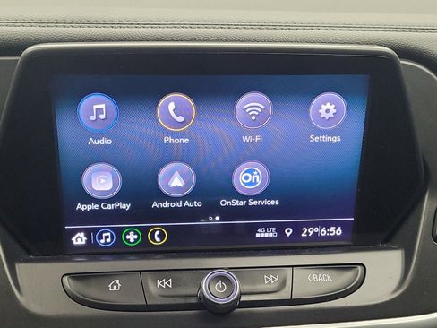 Used 2020 Chevrolet Blazer LT image 25