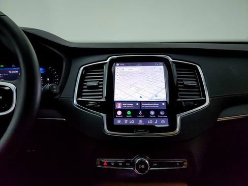 Used 2023 Volvo XC90 B6 Ultimate w/ Protection Package AWD/4WD image 23