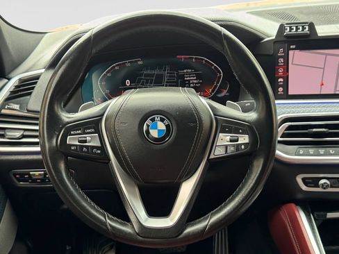 Used 2020 BMW X6 sDrive40i w/ Executive Package RWD image 26