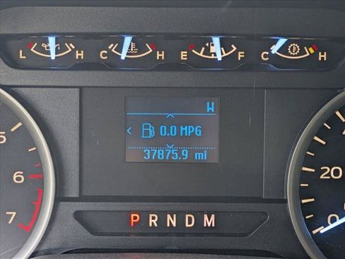 Used 2018 Ford F150 XLT RWD image 12