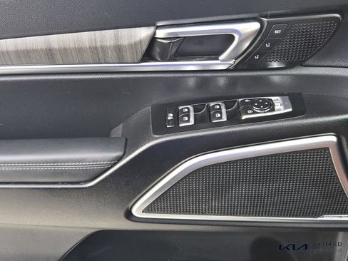 Certified 2023 Kia Telluride SX FWD image 33