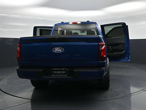 Used 2024 Ford F150 STX RWD image 26
