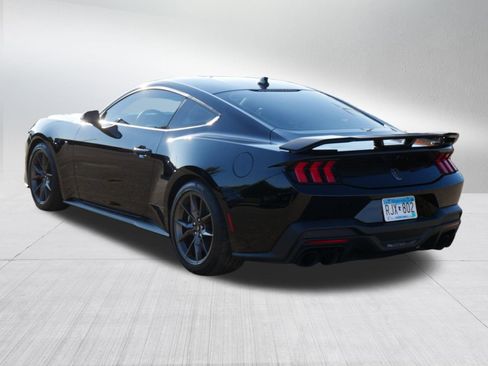 Used 2024 Ford Mustang Dark Horse image 5
