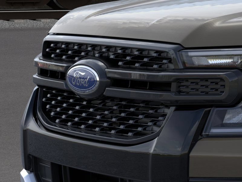 New 2026 Ford Ranger XLT w/ Equipment Group 301A High AWD/4WD image 18