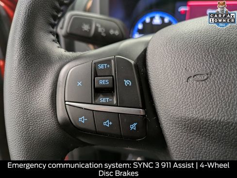 Used 2023 Ford Bronco Sport Outer Banks AWD/4WD image 18