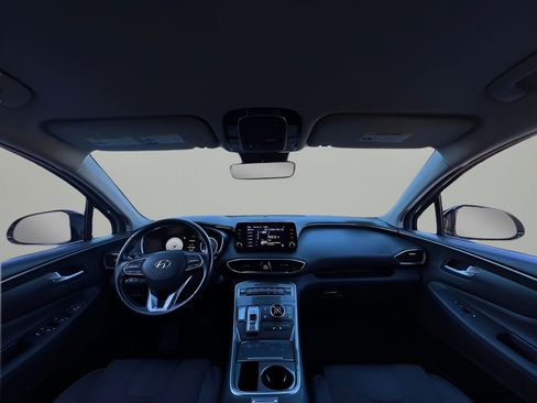 Used 2022 Hyundai Santa Fe XRT image 21