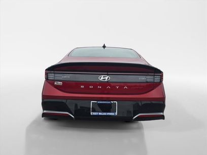 New 2026 Hyundai Sonata SEL